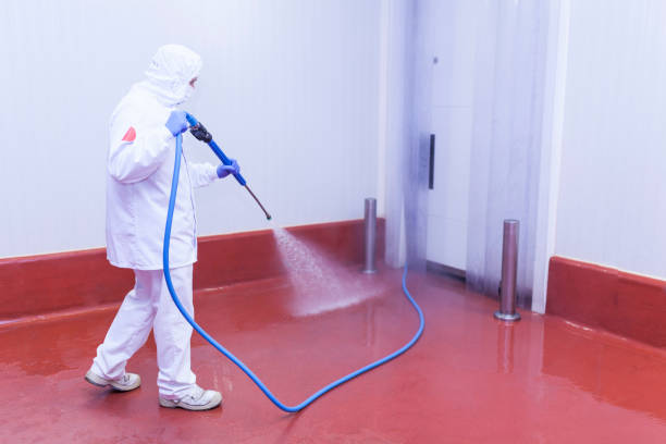 Best Warehouse Cleaning  in Sullivan Gardens, TN